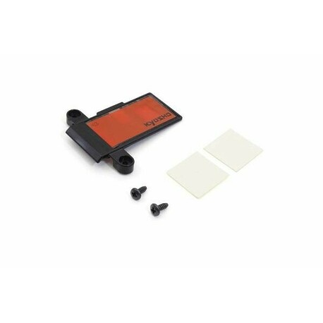 Kyosho Mini-Z Racer IC Tag (AWD-RWD-FWD-Evo)