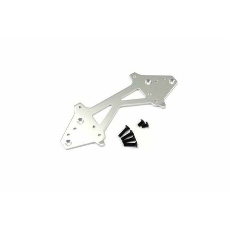 Rear Suspension Plate Kyosho Turbo Scorpion