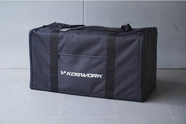 Koswork 1:8 GT Smart Car Bag - KOS32211 - expresní doprava