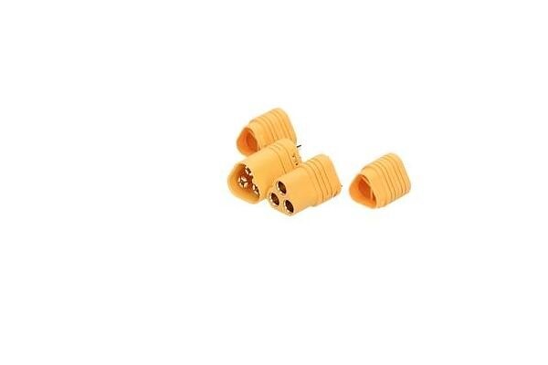 Team Orion MT60 3-pole Connector (pair) - ORI40074 - expresní doprava