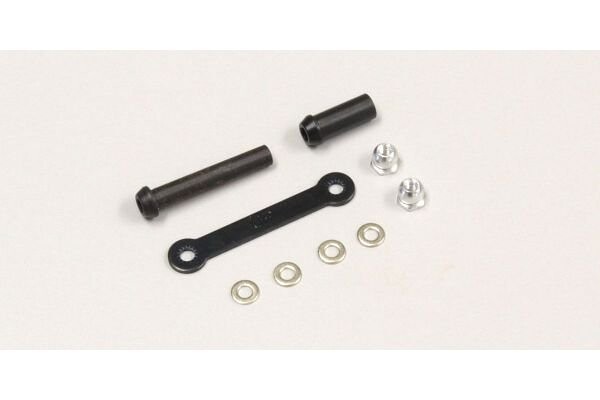 Servo Saver Shaft Set Kyosho Optima - K.OT232B - expresní doprava