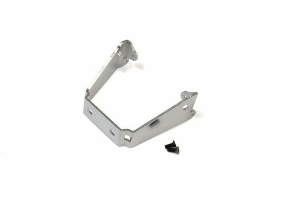 Roll Bar Kyosho Javelin - Aluminium - K.OT251B - expresní doprava