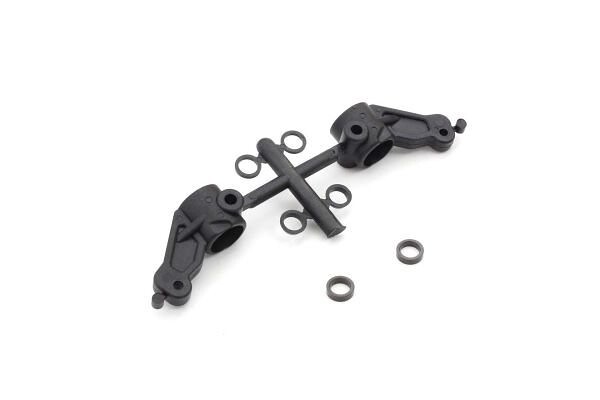 Front Knuckle Arm Kyosho Ultima RB7 (2) - K.UM763B - expresní doprava