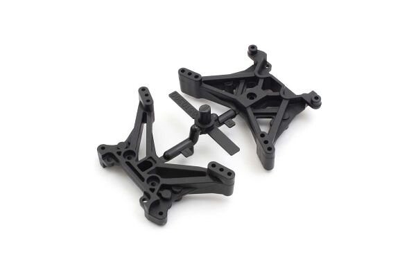 Front-Rear Damper Stay Kyosho KB10 Series - K.KB012 - expresní doprava