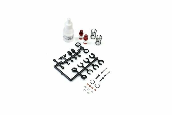 Big Bore Shocks Kyosho Mini-Z Buggy MB010 (2) - K.MBW037B - expresní doprava