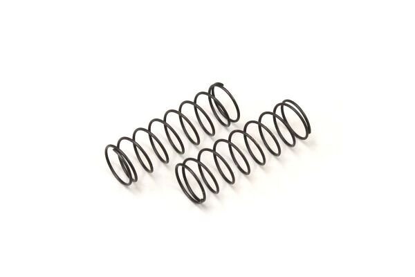 Front Shock Springs set Kyosho Scorpion 2014 (2) - K.SC222-02B - expresní doprava