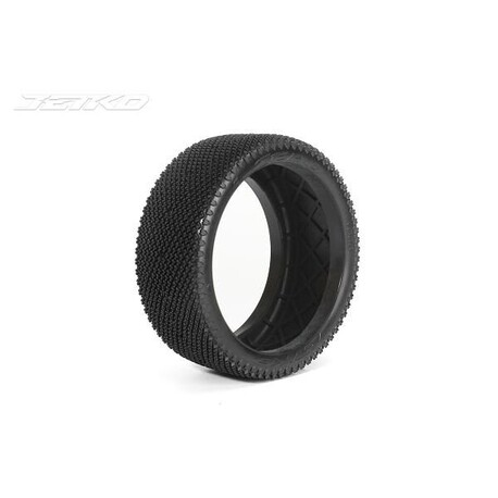 Jetko J Zero Ultra Soft 1:8 Buggy (4) Tires only