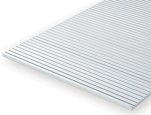 Obkladová doska auto S-mierka [EVG3035]