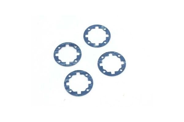 Differential Case Gasket Kyosho Optima (4) - K.OT223B - expresní doprava