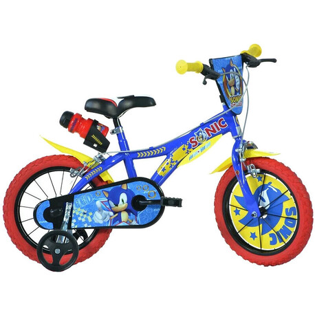 Dino bike 16 inch on sale