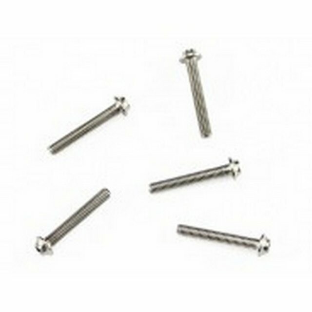 ARROWMAX 64 Titanium Screw Allen Round Head M3X20 (5) - AM-640039 - expresní doprava