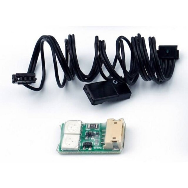 Dash TLAB Mode Standard Combo Bausatz (ROT) DA-770012