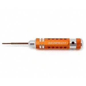 Serpent Phillips screwdriver 2.0 x 45mm SER190528 - 190528 - expresní doprava