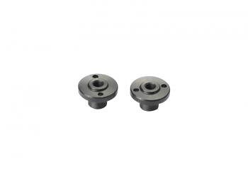 Serpent - Shock piston 2-hole 4X EVO (2) SER401758 - 401758 - expresní doprava