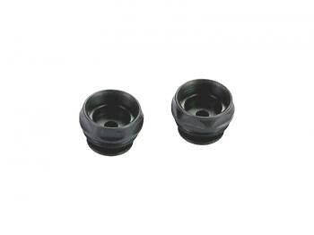 Serpent Shock cap 4 - X EVO (2) SER401759 - 401759 - expresní doprava