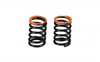 Serpent Shock spring orange C5.6 4X EVO (2) SER401763 - 401763 - expresní doprava