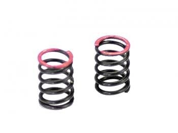 Serpent Shock spring pink C7.2 4X EVO (2) SER401765 - 401765 - expresní doprava