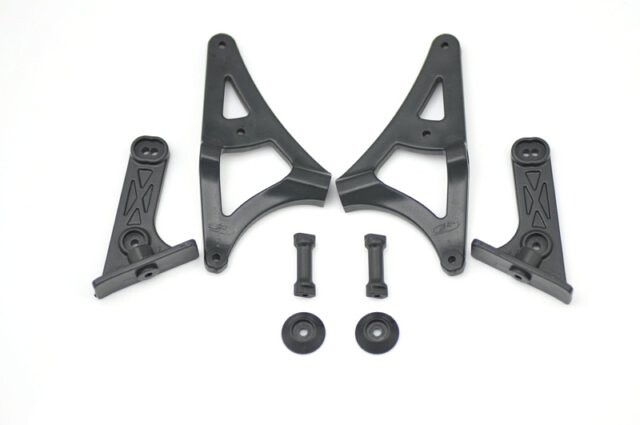 Serpent Wing mount set low 811 SER600441 - 600441 - expresní doprava