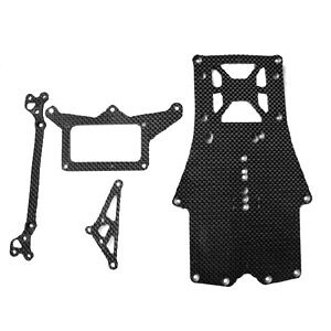 Serpent Umrüst Set S120L Tube SER411261 - 411261 - expresní doprava