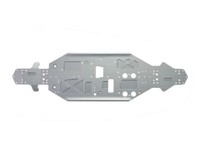 Chassis alu SRX8 GT SER601001 601001