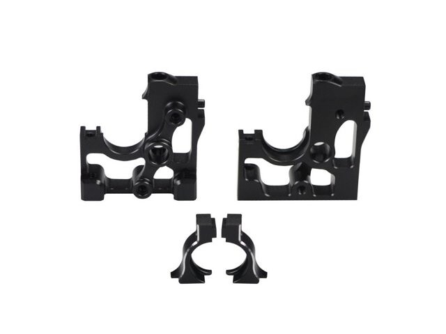 Serpent 2-speed centermount alu SRX8 GT SER601003 - 601003 - expresní doprava