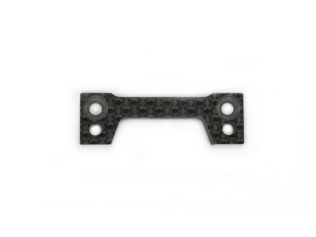 Serpent - 2-speed center support carbon SER601004 - 601004 - expresní doprava