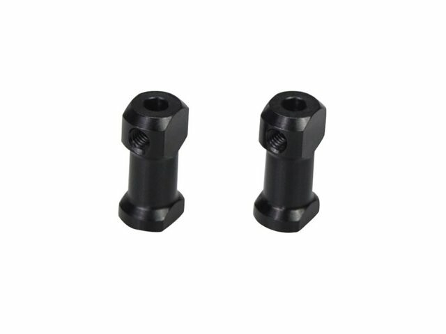 Rollbar mount SRX8 GT (2) SER601012 601012