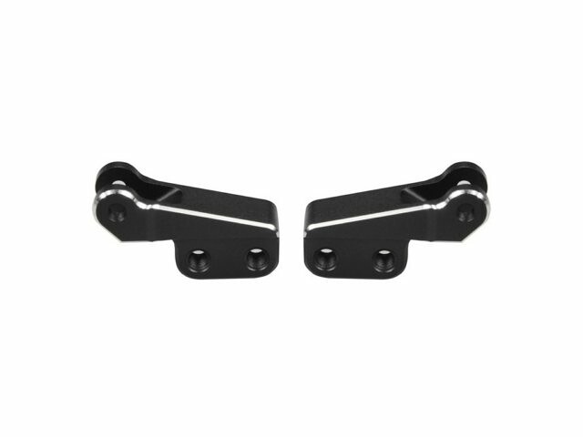 Serpent - Shock extension bracket rr SRX8 GT (2) SER601014 - 601014 - expresní doprava