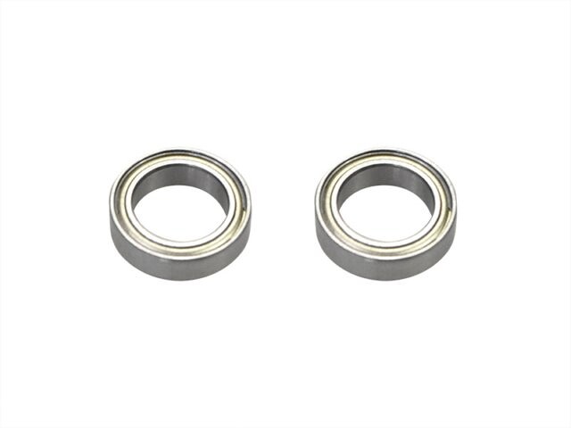 Arrowmax Ball Bearing 10*15*4 NSK (2) AM-200133 - AM-200133 - expresní doprava