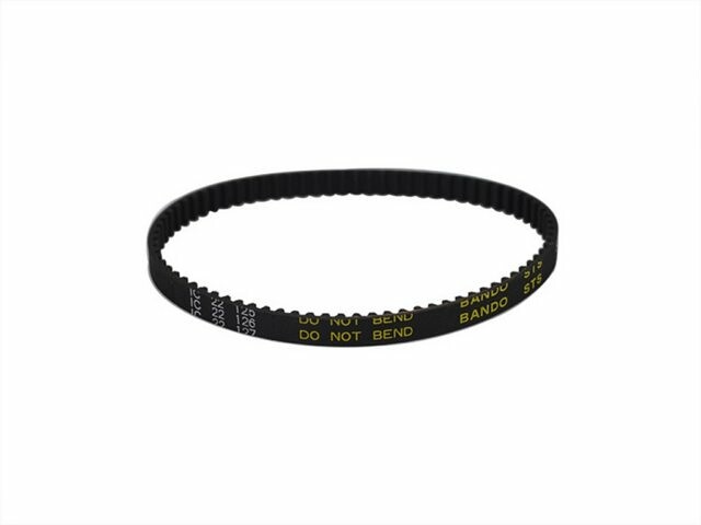 Serpent Belt 60S3M237 low friction (SER904153) - 904153 - expresní doprava