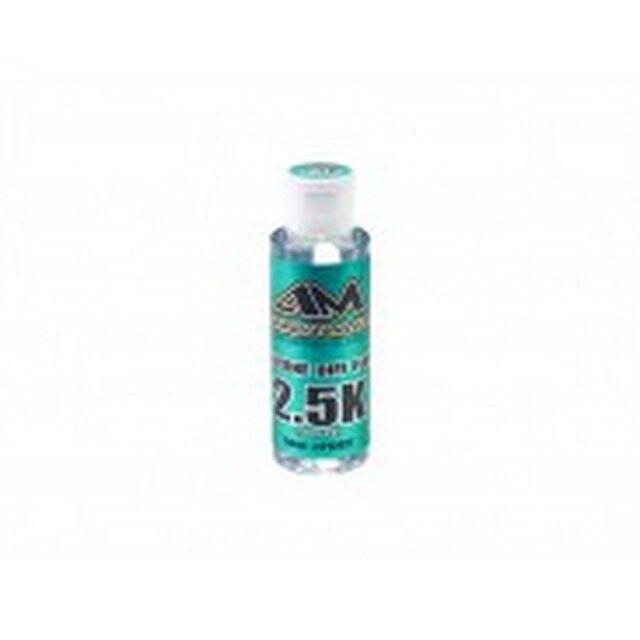 Arrowmax Silicone Diff Fluid 59ml 2.500 cst V2 AM-212027 AM-212027