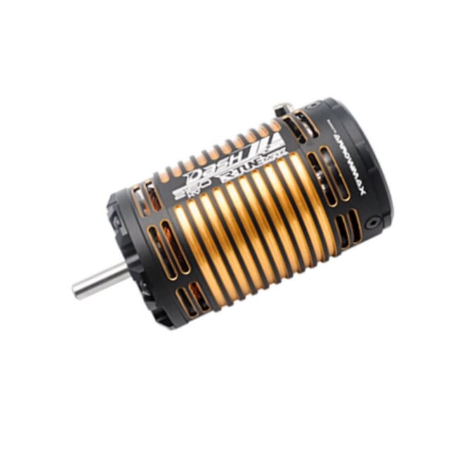 Dash Dash R-Tune Sensored Brushless Motor 1/8 Car 2650KV DA-746006 DA-746006