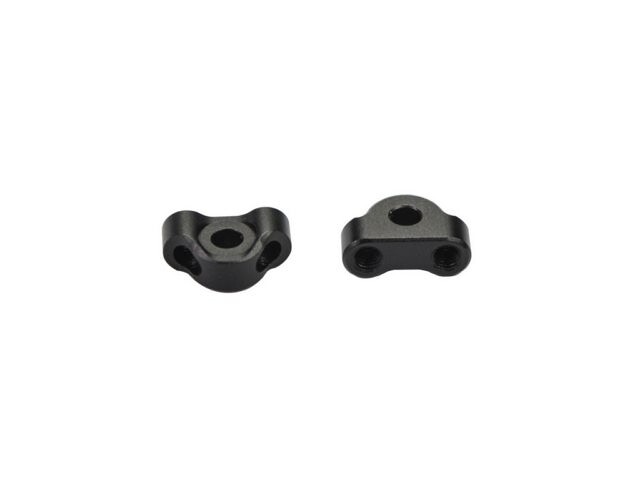 Serpent - Bodypostmount rr alu (2) S120 PRO (SER411434) SER411434 - 411434 - expresní doprava