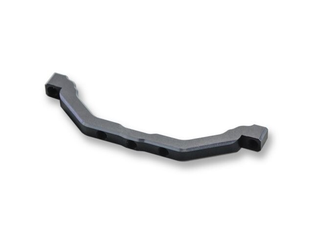 Serpent - Center bracket alu S120 PRO (SER411447) SER411447 - 411447 - expresní doprava