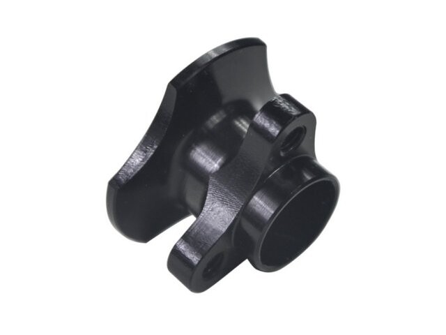 Serpent - Diff hub alu 120 PRO (SER411453) SER411453 - 411453 - expresní doprava