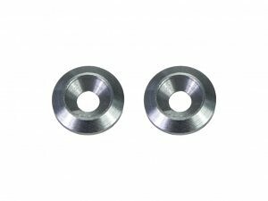 Serpent - Flex bearing cover (2) (SER903723) SER903723 - 903723 - expresní doprava