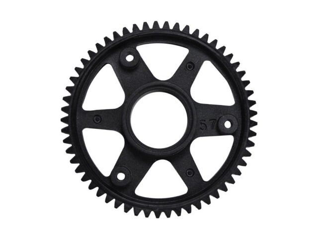 Serpent - 2-speed gear 57T XLI Gen2 (SER903733) SER903733 - 903733 - expresní doprava