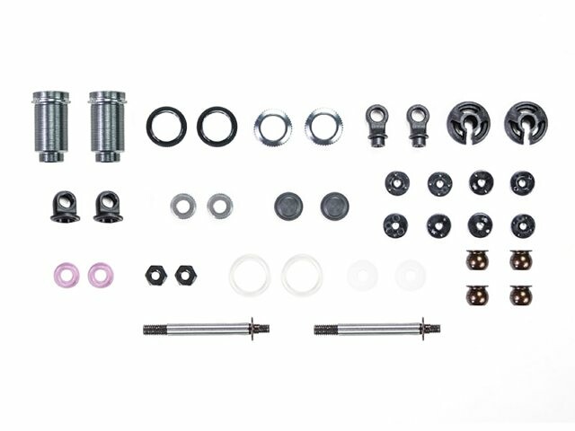 Shockset XLV short (2) (SER903741) SER903741 [903741]