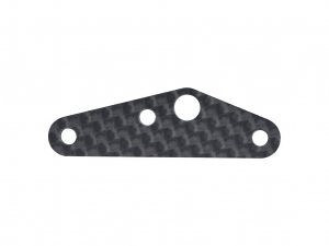 Stiffener bracket carbon S989 (SER903748) 903748