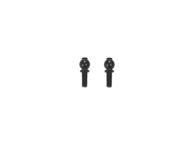 Serpent - Pivotbal so shaft low 6mm (2) SRX2 Gen3 (SER500698) SER500698 500698