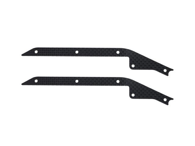 Serpent - Sidestiffner carbon (2) SRX2 Gen3 (SER500733) SER500733 - 500733 - expresní doprava