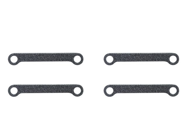 Serpent Suspension bracket space 1mm (4) X20 (SER401816) - 401816 - expresní doprava