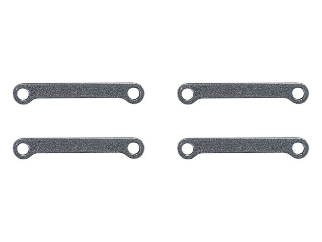 Suspension bracket space 2mm (4) X20 (SER401817) [401817]