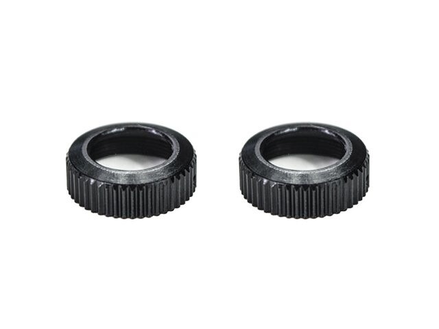 Serpent - Shock top nut (2) X20 (SER401837) SER-401837 - 401837 - expresní doprava