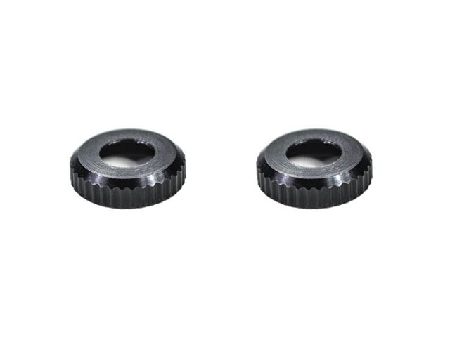 Shock bottom cap (2) X20 (SER401838) 401838