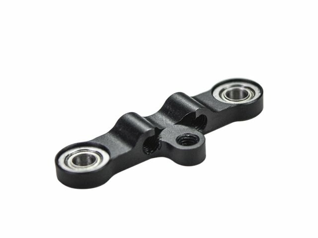 Steeringrack alu X20 (SER401850) [401850]