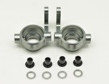 Steeringblock alu L+R (SER600305) 600305