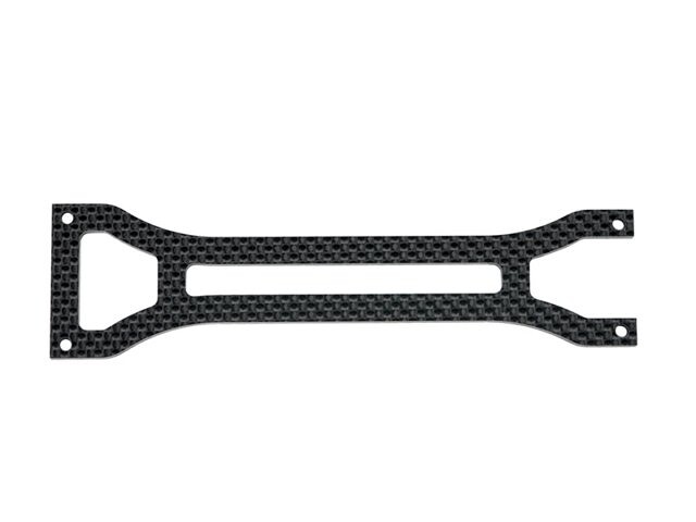 Serpent - Topdeck rr carbon SRX8 GTE LWB (SER601084) SER601084 - 601084 - expresní doprava