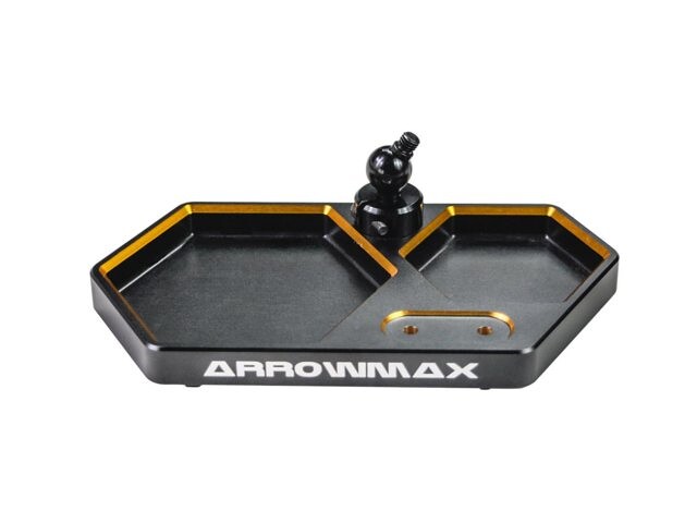 Arrowmax AM Pit Iron Base AM-174024 - AM-174024 - expresní doprava