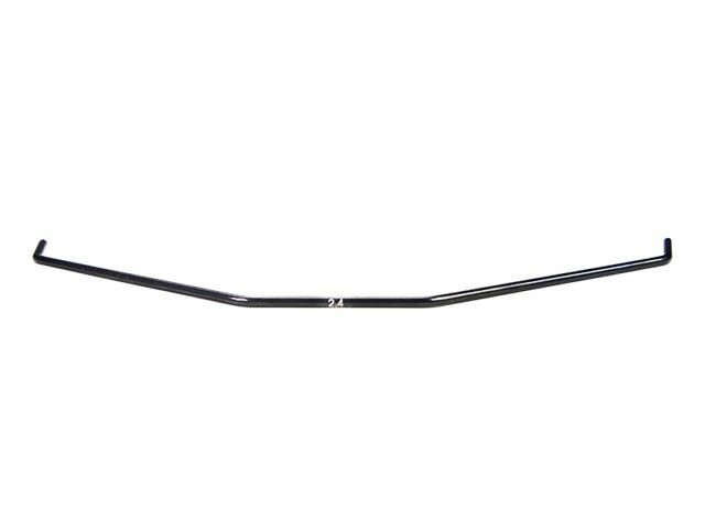 Serpent - Antiroll bar 2.4mm SRX8T (SER601105) SER601105 601105